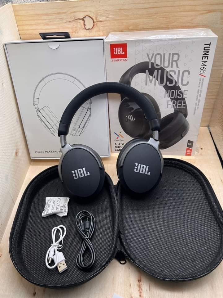 Casque Jbl Tune M65