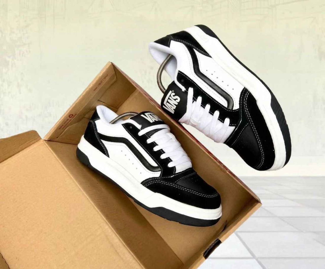 Vans sneakers