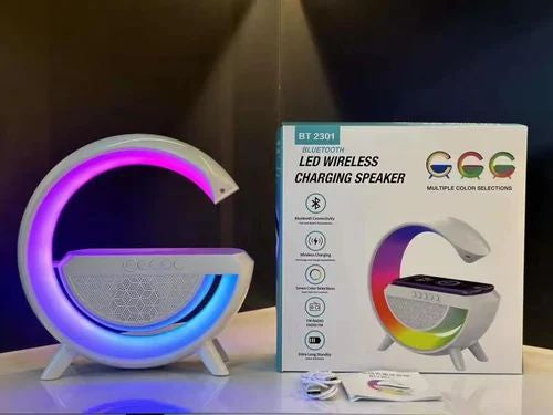 Support de Charge 6en1