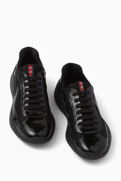 Prada America’s Cup