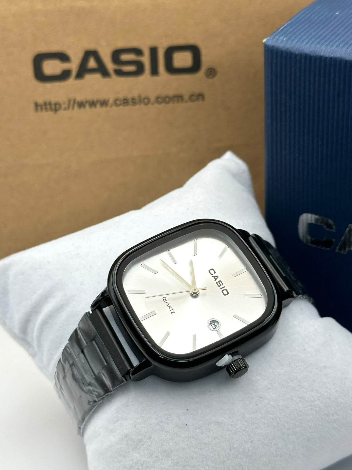 MONTRE CASIO