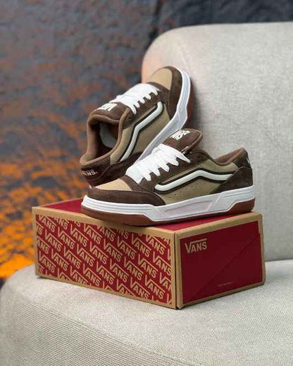 Vans sneakers