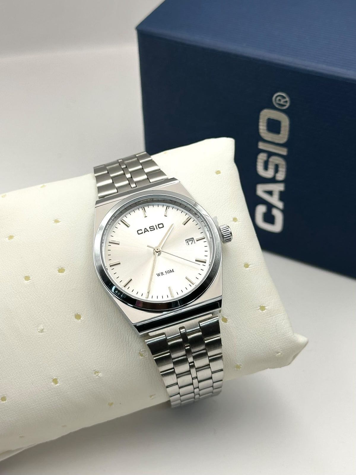Montre Casio