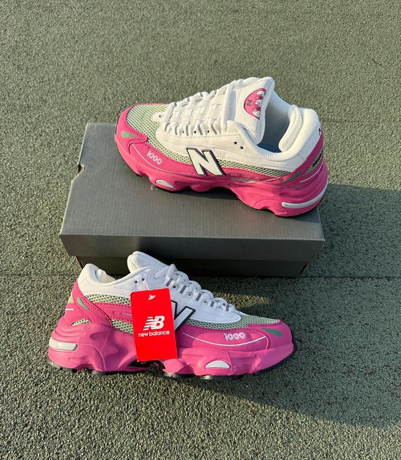 New balance 1000