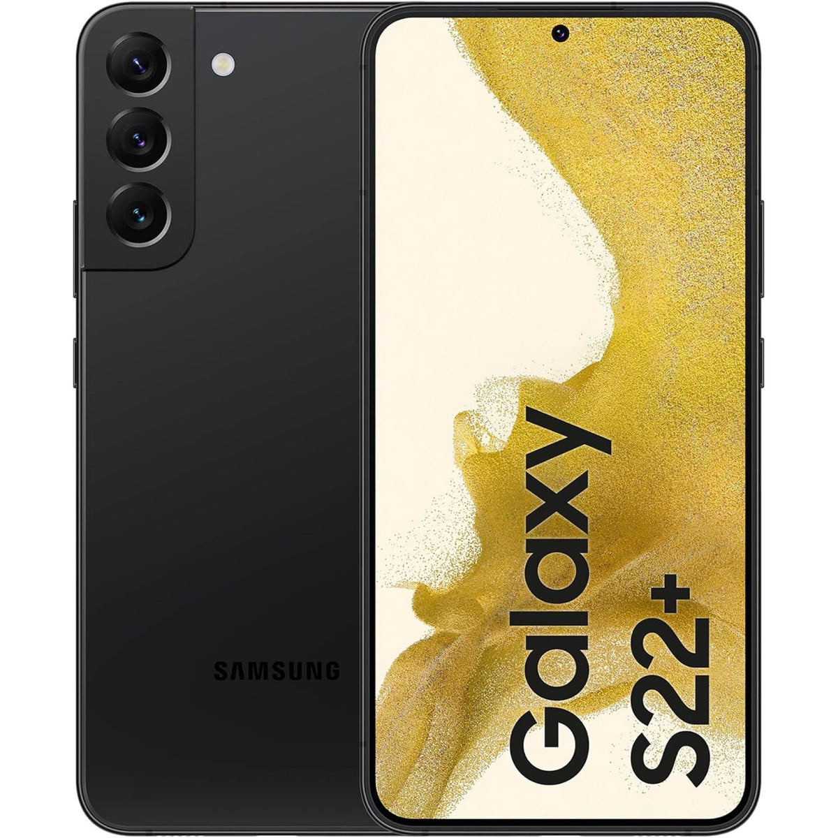 SAMSUNG GALAXY S22+