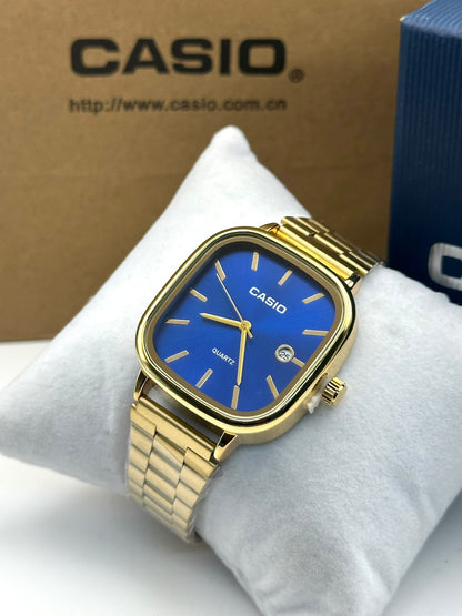 MONTRE CASIO