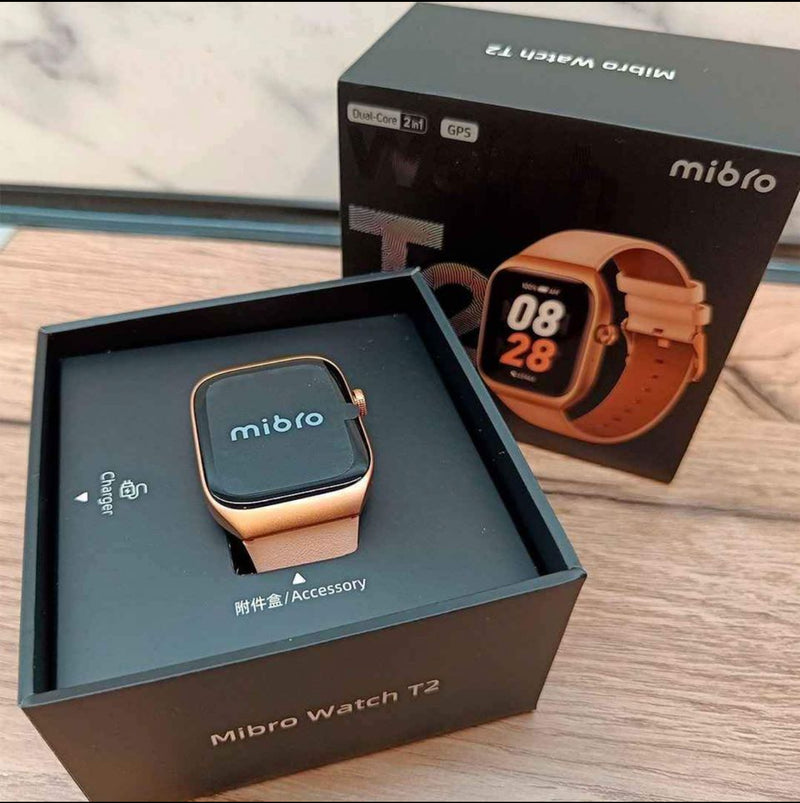 XIAOMI MIBRO T2