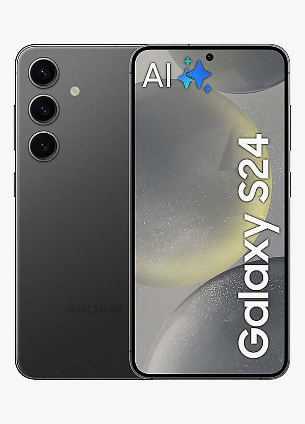 SAMSUNG GALAXY S24 (128Go)