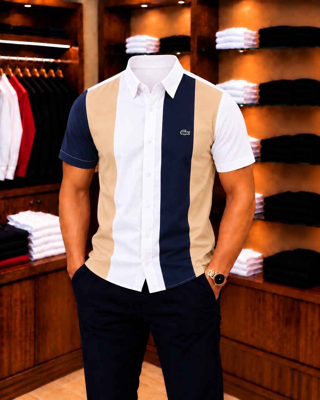Chemise