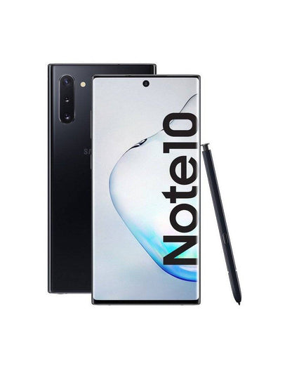 SAMSUNG GALAXY NOTE 10 256Go