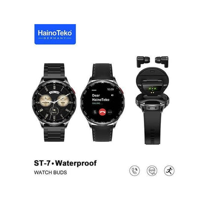 HAINOTEKO ST-7 ORIGINALE
