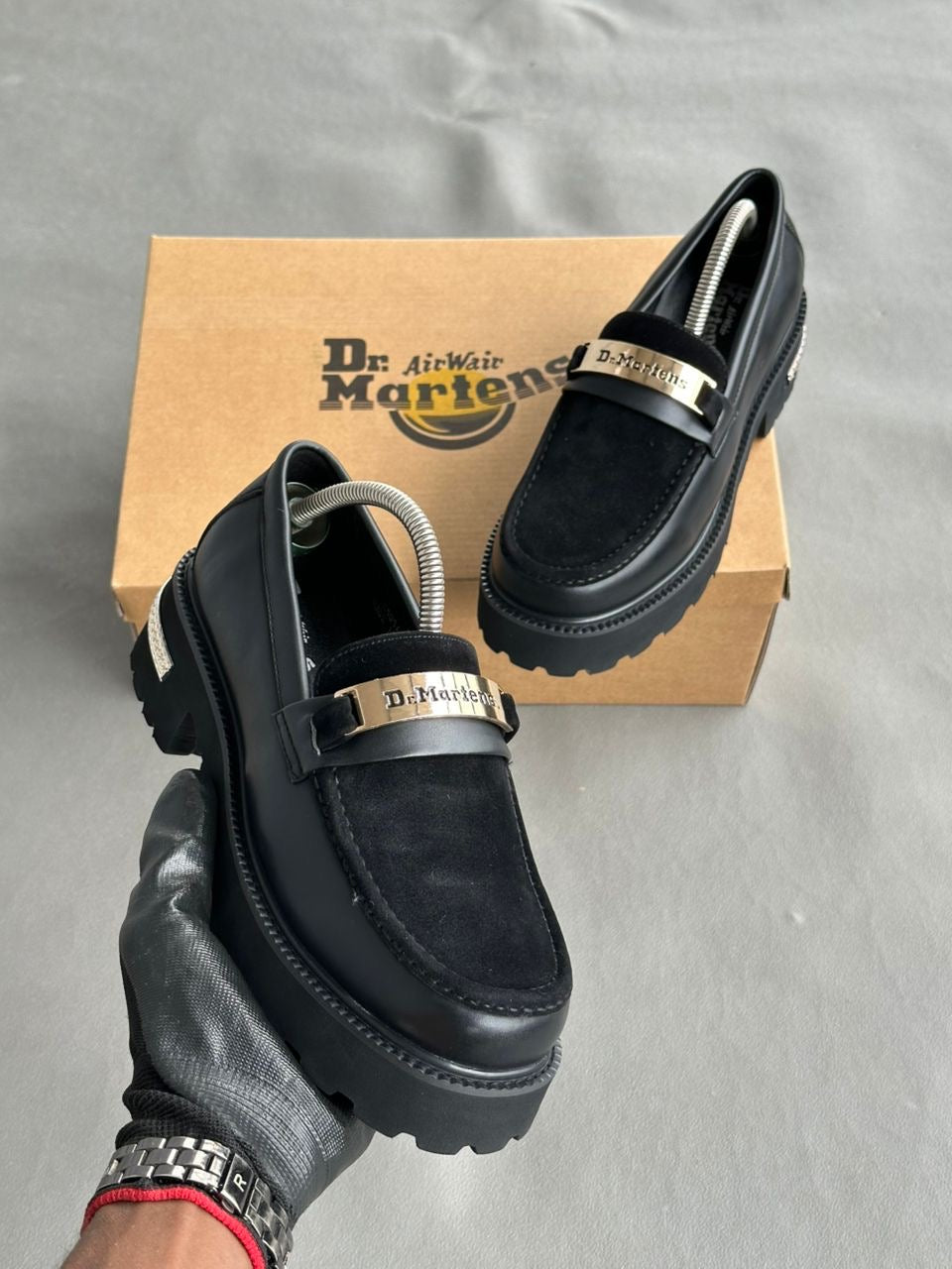 Dr Martens