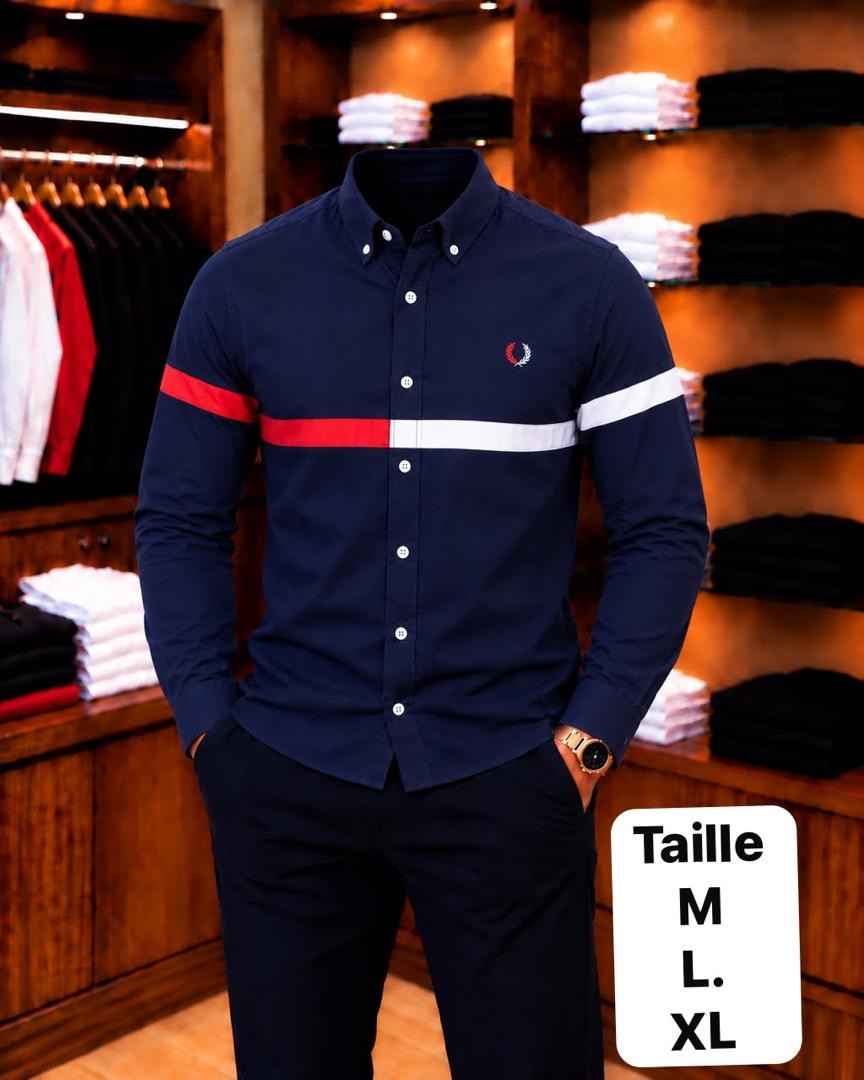 Chemise