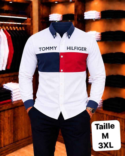 Chemise