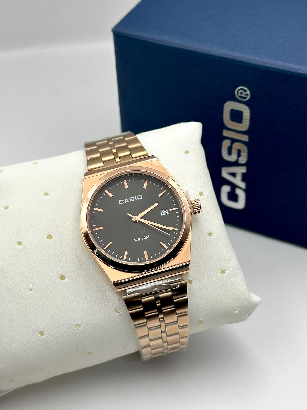 Montre Casio
