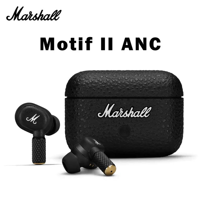 MARSHALL MOTIF II