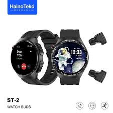 Hainoteko st-2 Écouter intégrée