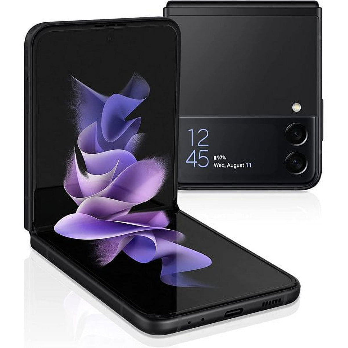 SAMSUNG GALAXY Z FLIP 3 (256Go)