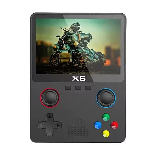 X6