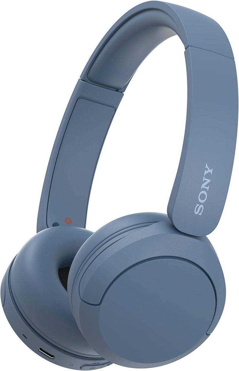 CASQUE SONY WH-CH520