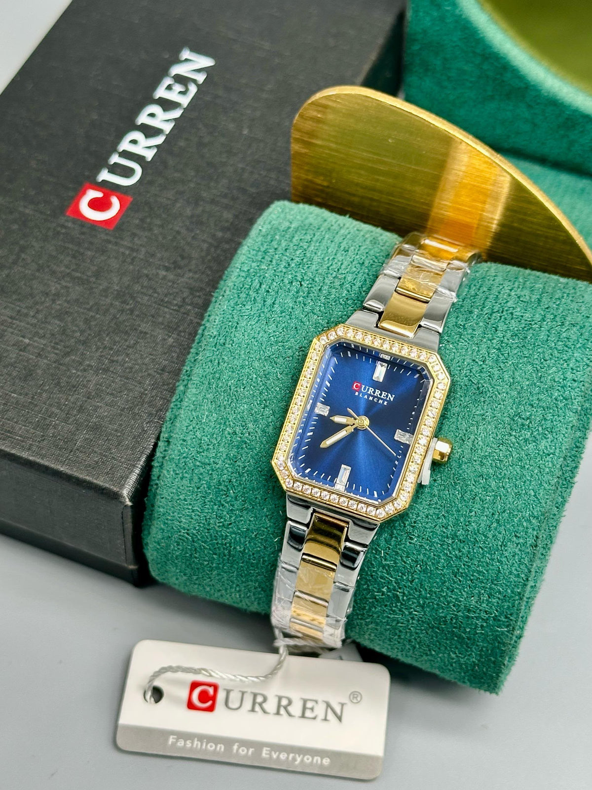 MONTRE CURREN FEMME