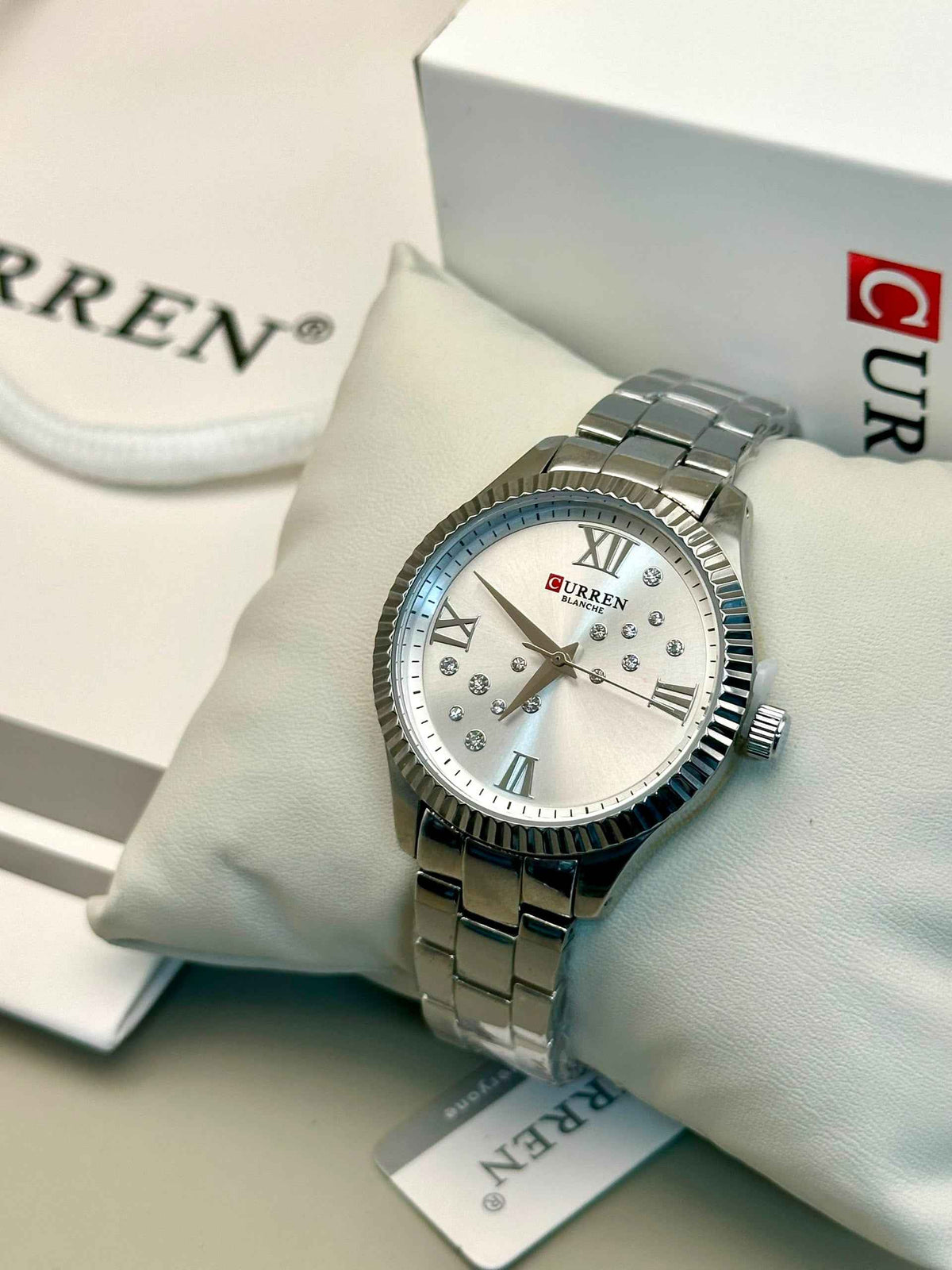 MONTRE FEMME CURREN