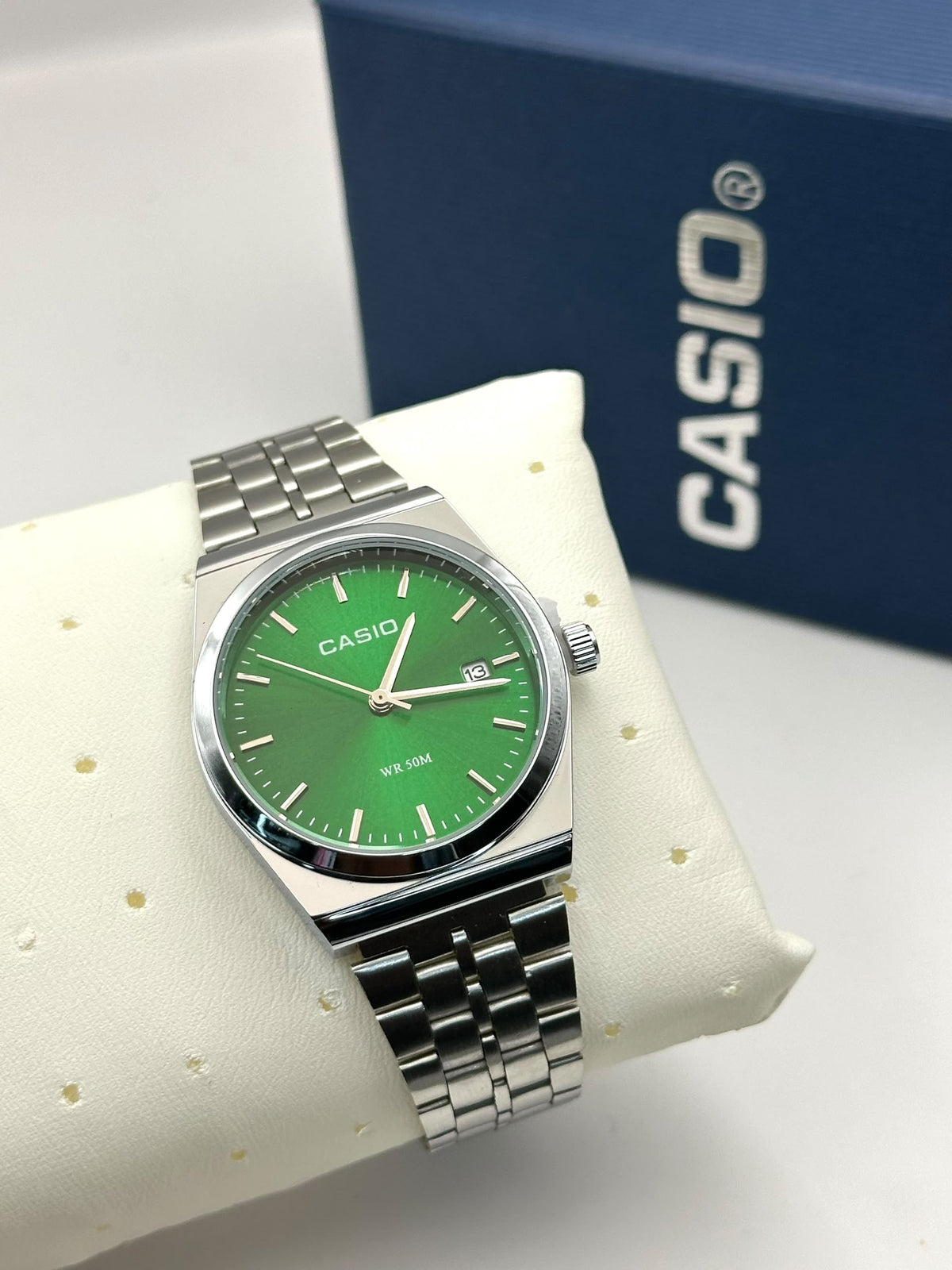 Montre Casio
