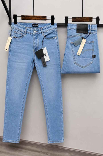 pantalon en jean