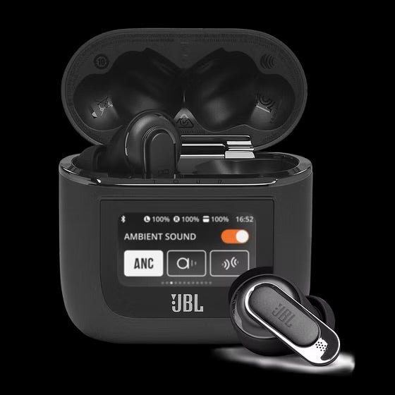 JBL TOUR 2