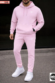 Polo Nike complet