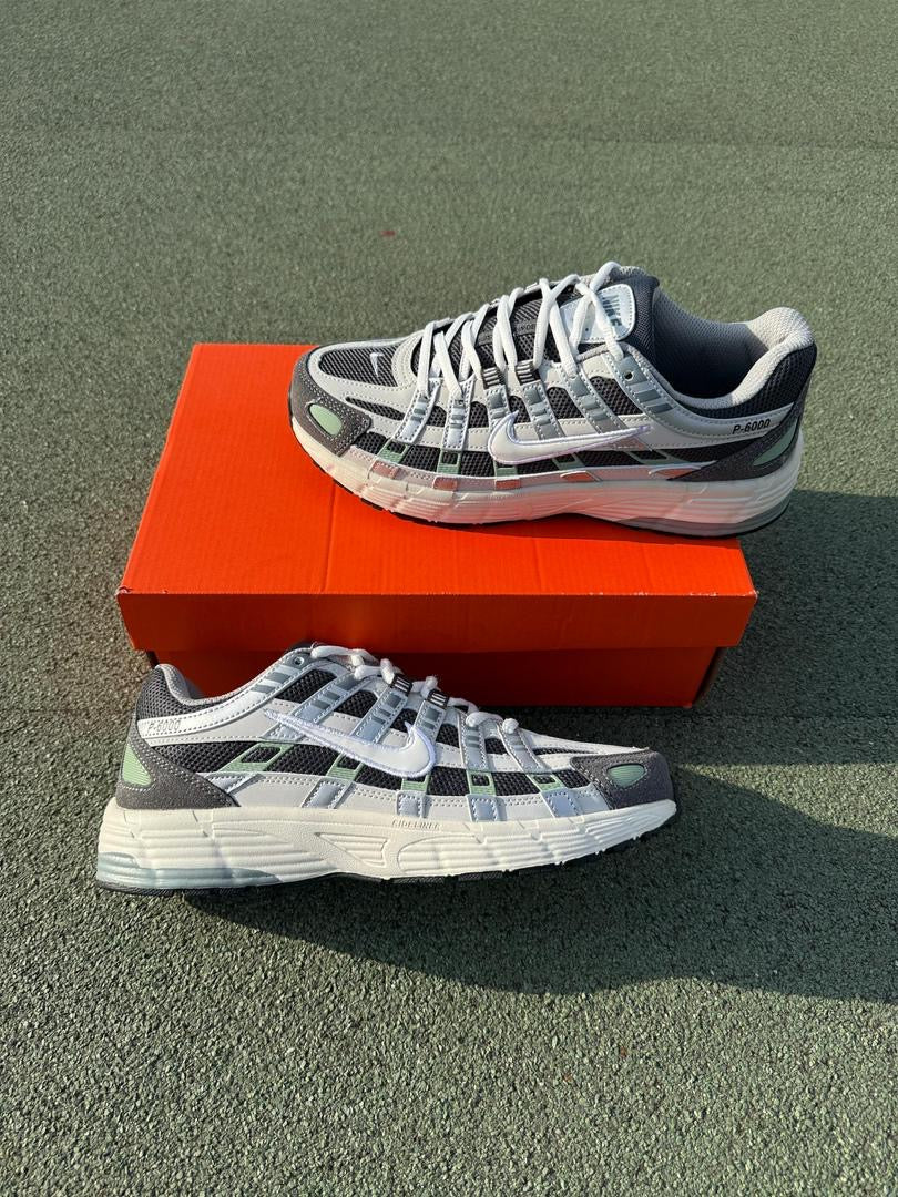 NIKE P-6000