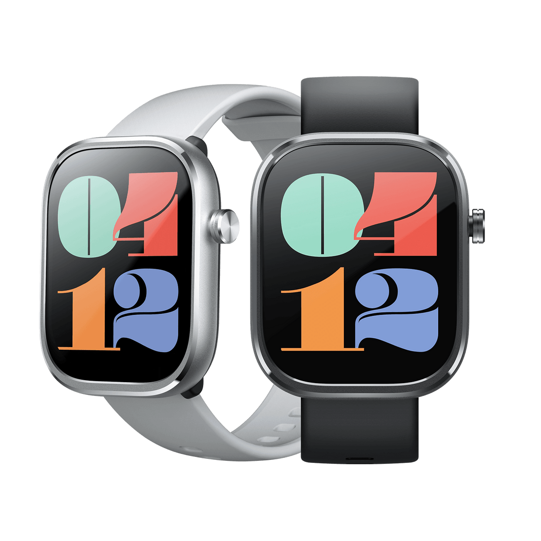 XIAOMI MIBRO C4 COULEUR NOIRE UNIQUEMENT DISPONIBLE
