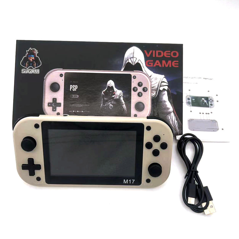 Console Psp modèle M17