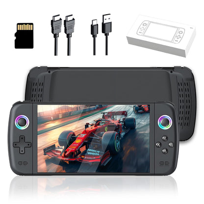 CONSOLE DE JEUX M27