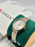 MONTRE CURREN FEMME