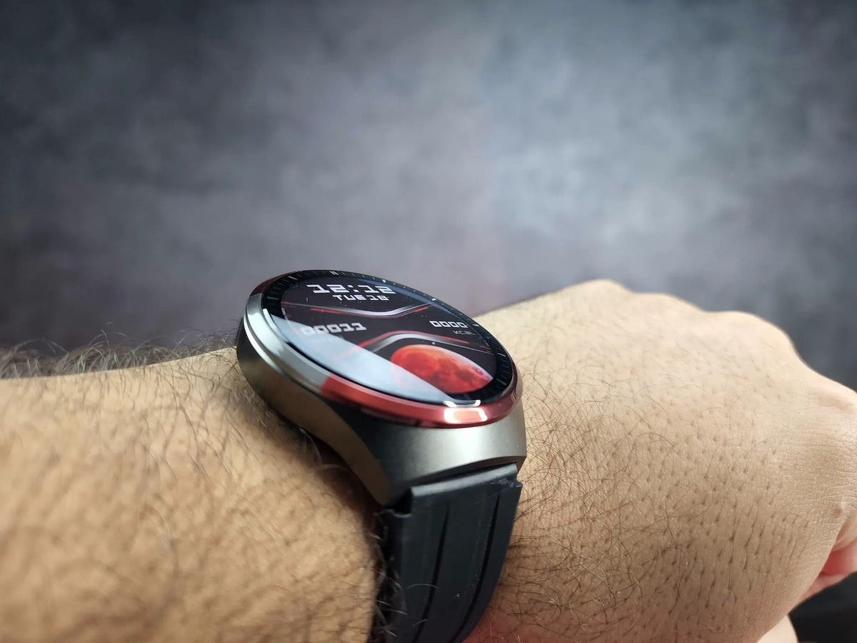 Watch 4 pro +