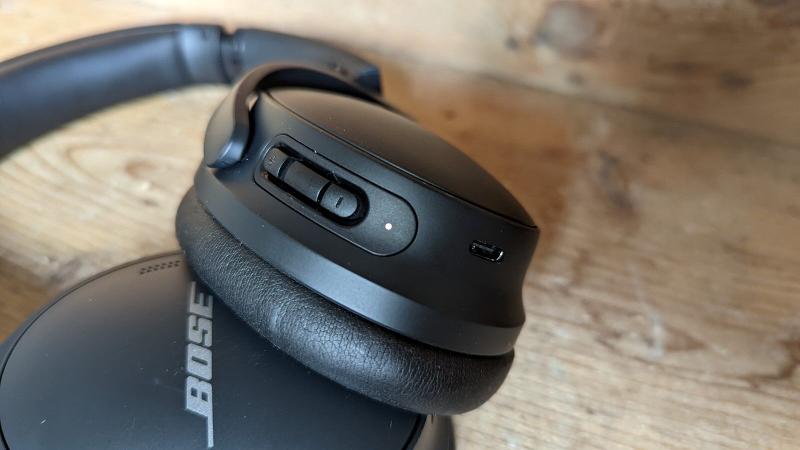 CASQUE BOSE QC 45