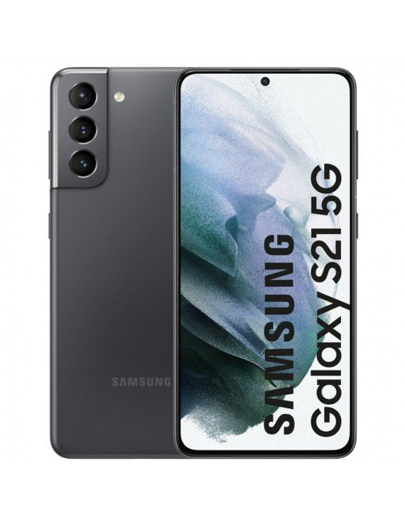 SAMSUNG GALAXY S21
