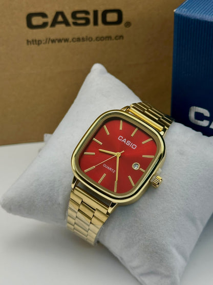 MONTRE CASIO
