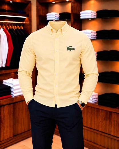 Chemise