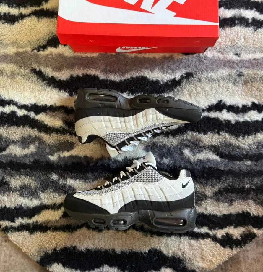 Air Max 95 Corteiz