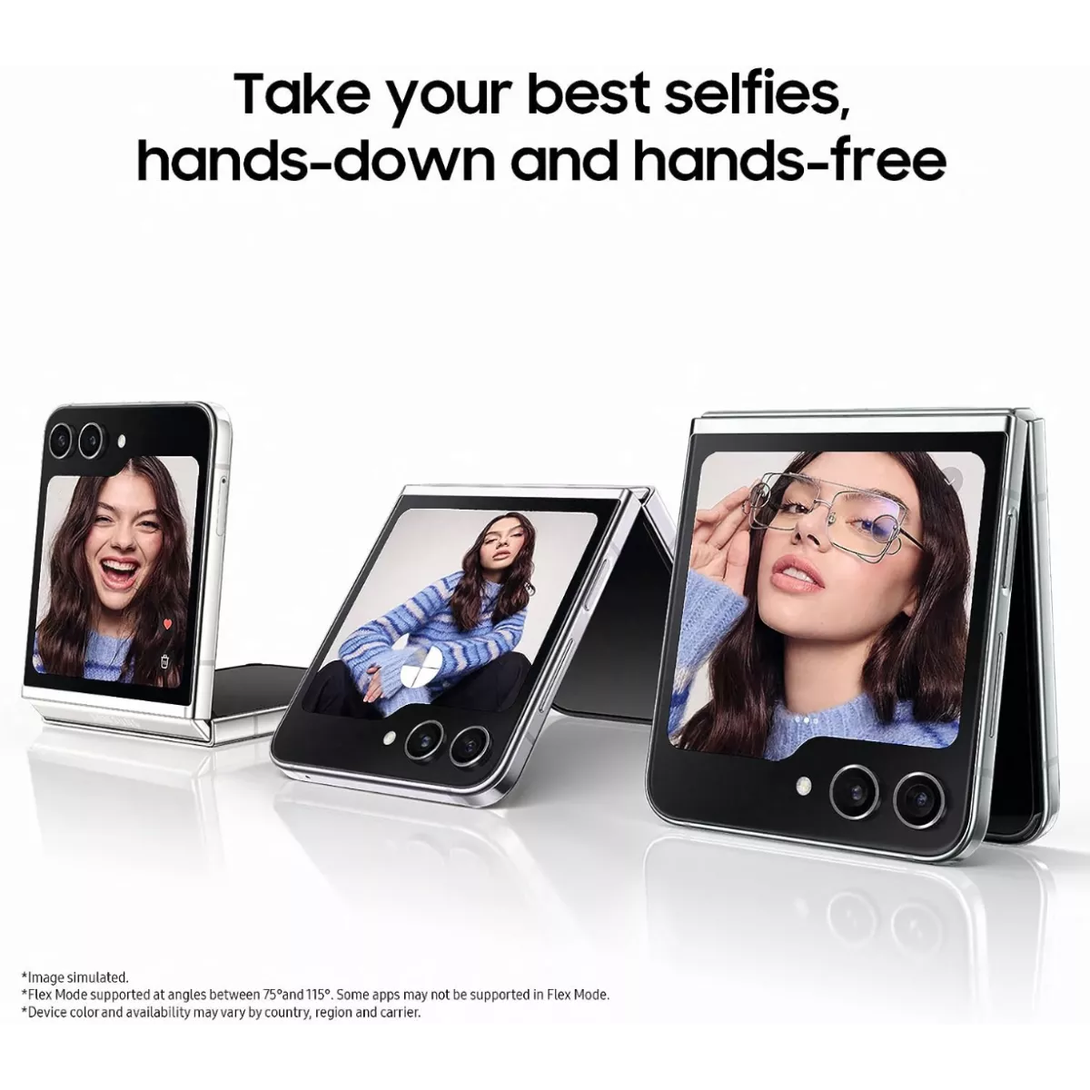 SAMSUNG GALAXY Z FLIP 5