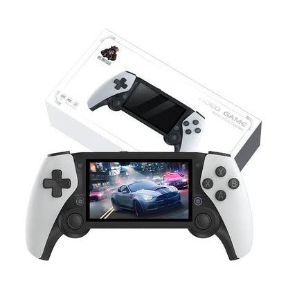 CONSOLE DE JEUX M25