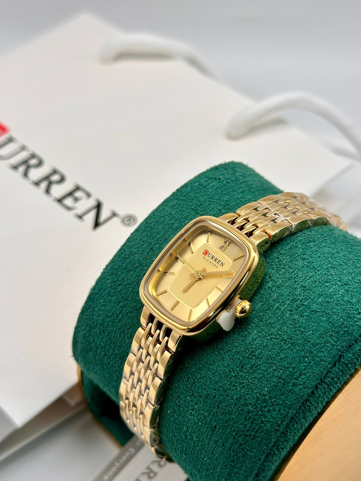 MONTRE CURREN FEMME