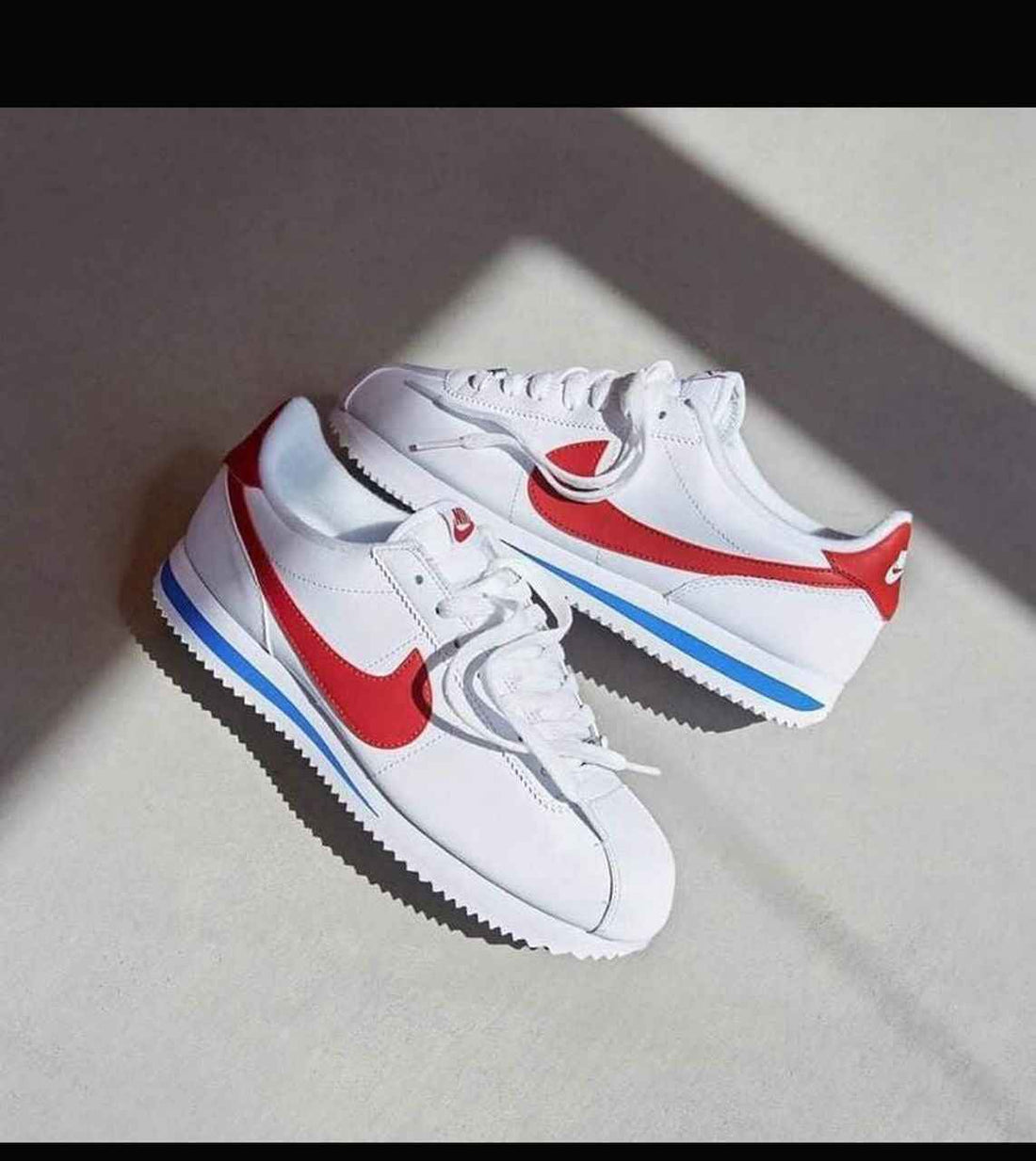 Nike Classic Cortez