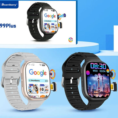 Montre avec puce Smartberry c99 plus