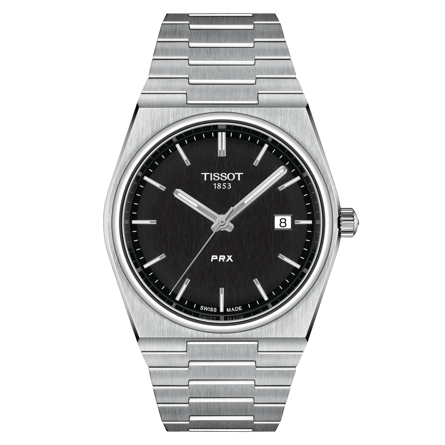 Montre Tissot Avec son coffret