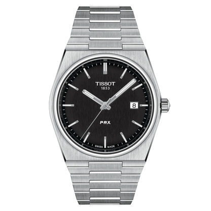 Montre Tissot Avec son coffret