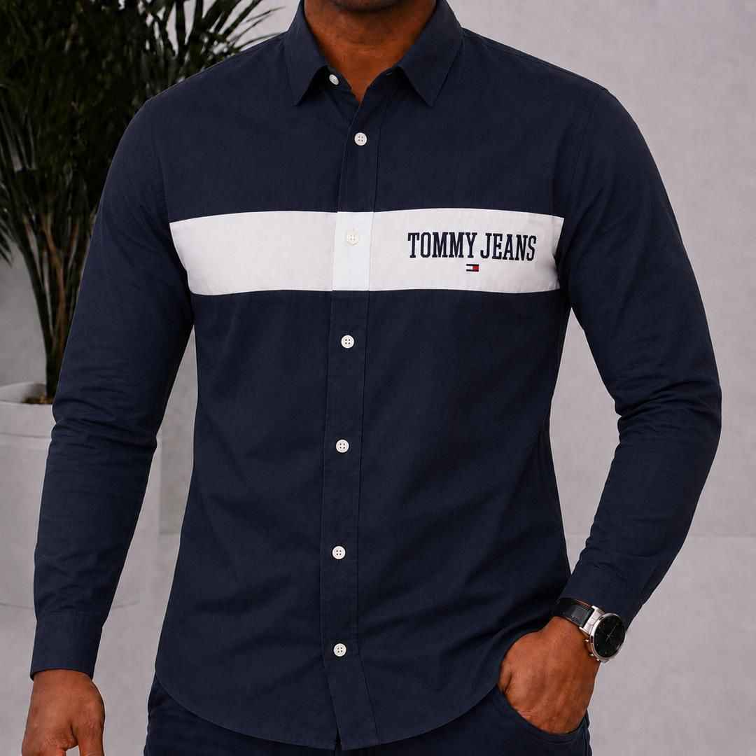 Tommy jeans