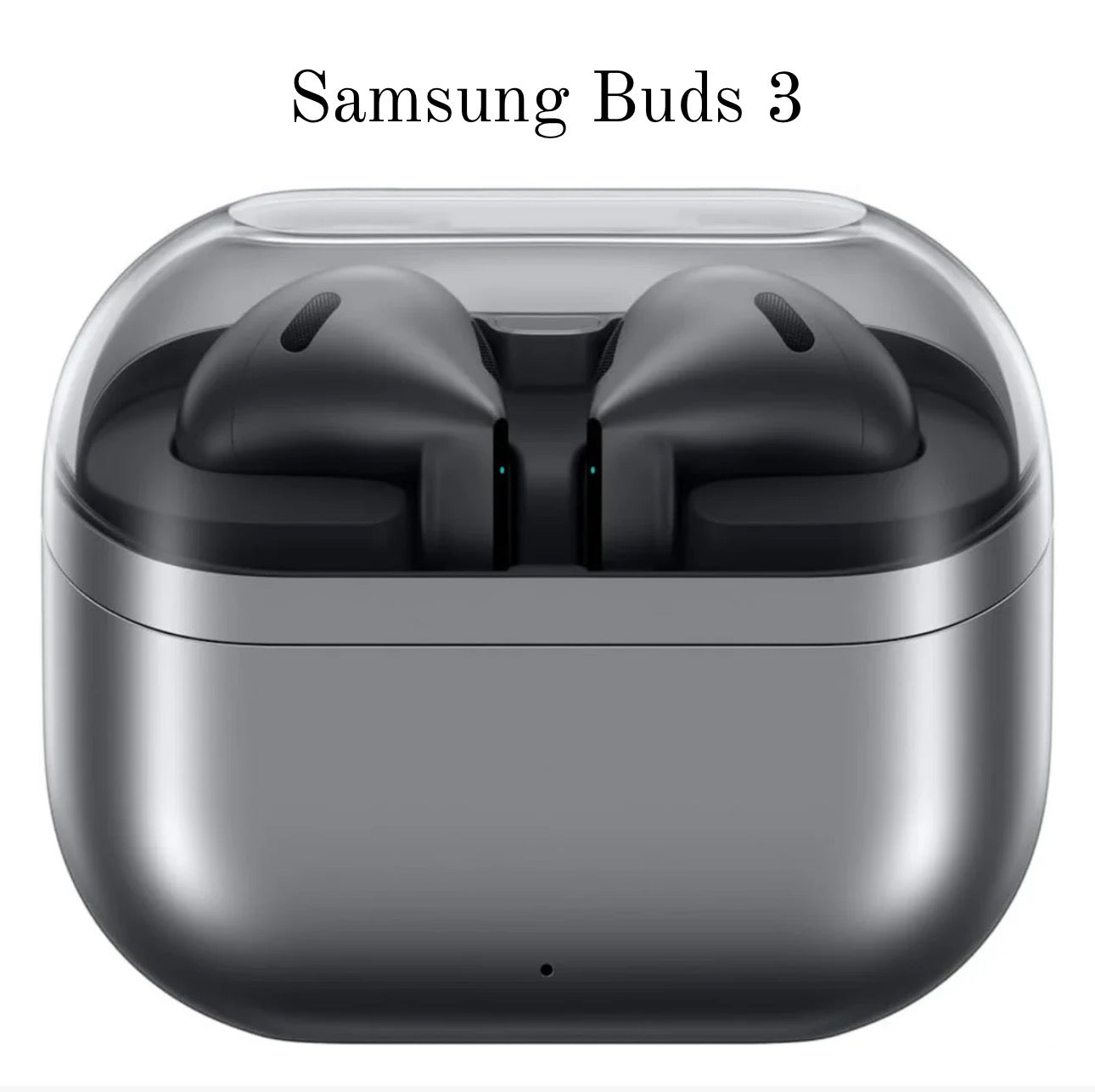 Samsung Buds 3